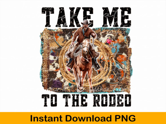 Country Sublimation, Take Me to the Rode: A T-Shirt Graphics Gem