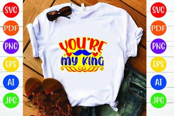 Embrace Royalty with 